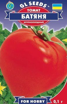 Томат Батяня семена GL Seeds 1515708637 фото