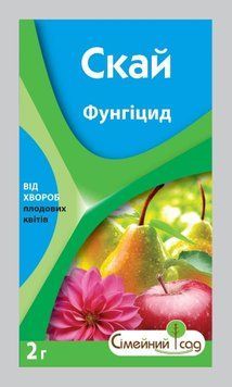 Скай (аналог Строби) Украина 1590264362 фото