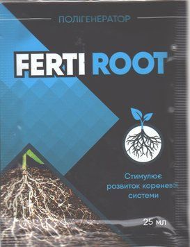 Ferti Root для корневой системы 25 мл 1590264768 фото
