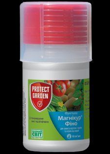 Магникур Фино(Инфинито) SBM-Bayer оригинал 60 мл 1590264422 фото