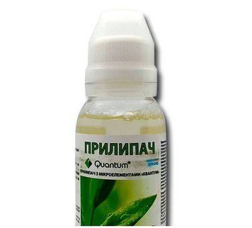Прилипатель с микроэлементами 100 мл 1590264370 фото