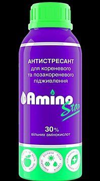 AminoStar (Аминостар) антистрессант 1 л 1794768129 фото