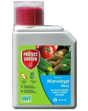 Магникур Фино(Инфинито) SBM-Bayer оригинал 500 мл 1590264643 фото