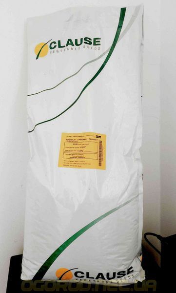 Ракель F1 сладкая кукуруза биколор Clause, Франция 20 шт cucu_rak_cl-20 фото