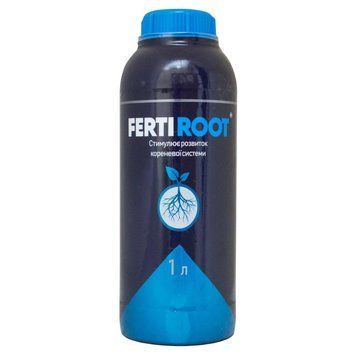 Ferti Root для корневой системы 1 л 1590264769 фото
