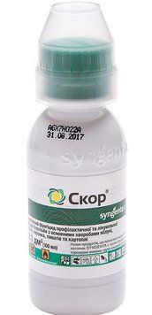 Скор Швейцария оригинал 100 мл 1590264379 фото