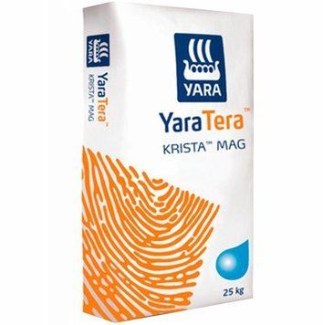 Магнієва селітра(Нітрат магнію) Yara, Польща 1 кг 1590264773 фото