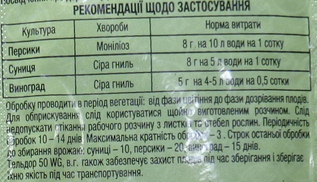тельдор